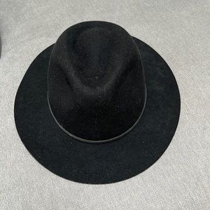Brixton Wesley Fedora S